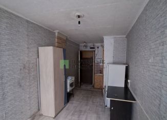 Продам квартиру студию, 14.1 м2, Красноярск, улица Устиновича, 26, Советский район