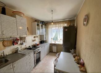 Продам 4-ком. квартиру, 64 м2, Улан-Удэ, улица Пушкина, 12П