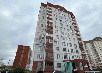 Продам 1-комнатную квартиру, 41.4 м2, Республика Башкортостан, улица Набережная реки Уфы, 47/1