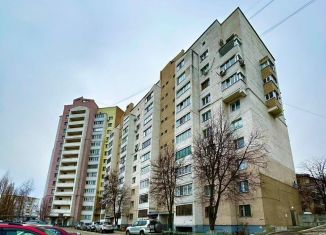 Продаю 1-ком. квартиру, 39.5 м2, Белгородская область, Садовая улица, 118Г