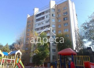 Продажа двухкомнатной квартиры, 60.1 м2, Самара, Спортивная улица, 5, метро Российская