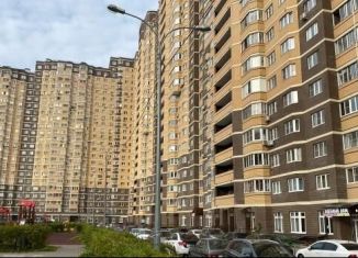 Трехкомнатная квартира на продажу, 85 м2, Долгопрудный, Старое Дмитровское шоссе, 11, ЖК Московские Водники