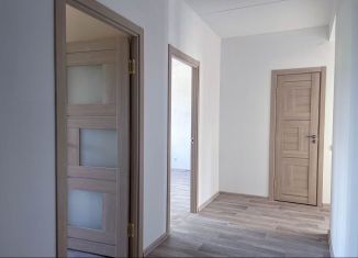 Двухкомнатная квартира на продажу, 60.4 м2, Ярославль, улица Александра Додонова, 10к4, ЖК Норские Резиденции