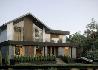 Продается коттедж, 325 м2, Рязань