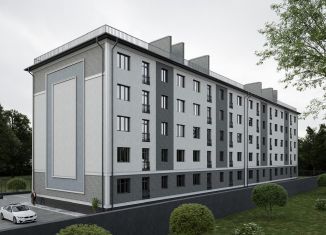 Продажа 2-комнатной квартиры, 60 м2, Кабардино-Балкариия, Школьная улица, 1