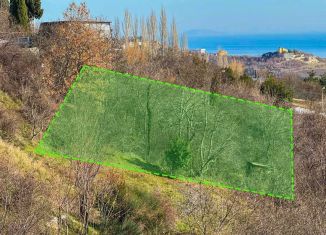 Продам участок, 7 сот., село Нижнее Запрудное, Виноградная улица