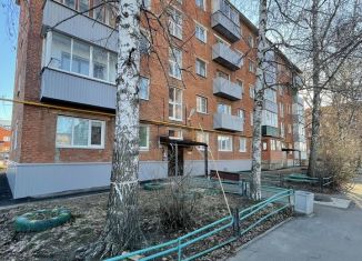 Продается 1-ком. квартира, 30 м2, Тамбовская область, улица Кирова, 37