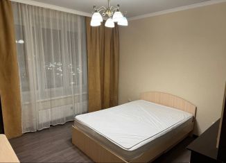 Сдается 1-ком. квартира, 50 м2, Тюмень, Полевая улица, 105к6