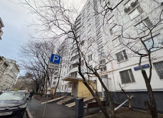 Продам квартиру студию, 14.7 м2, Москва, Троицкая улица, 10с1, метро Цветной бульвар