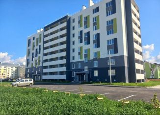 Продам 1-ком. квартиру, 39.1 м2, Городец, улица Крупинова, 8