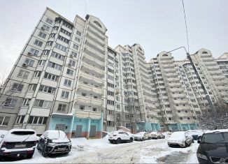 Двухкомнатная квартира на продажу, 63 м2, Котельники, микрорайон Белая Дача, 24