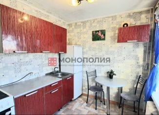 Продаю 3-ком. квартиру, 48.6 м2, Амурская область, Никольское шоссе, 63А