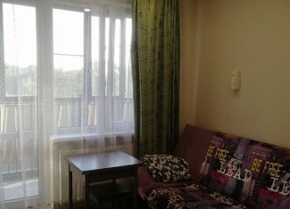 Квартира в аренду студия, 24 м2, Обнинск, улица Курчатова, 35/1