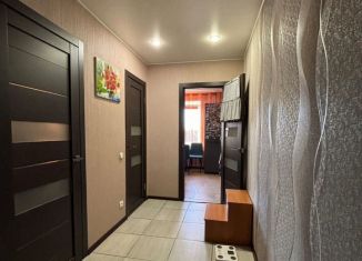 2-ком. квартира в аренду, 55.1 м2, Бронницы, Центральная улица, 2Б