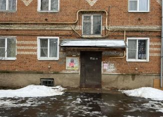 Продам двухкомнатную квартиру, 48.5 м2, Киржач, улица Текстильщиков, 9