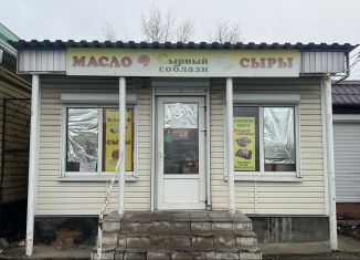 Продаю торговую площадь, 30.5 м2, рабочий посёлок Хохольский, Школьная улица, 28
