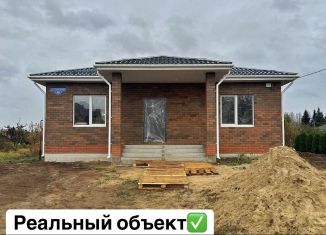 Дом на продажу, 110 м2, село Никольское