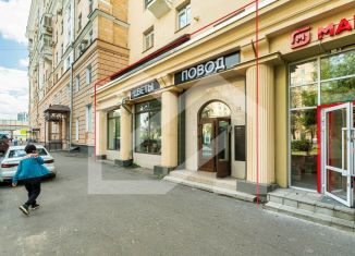 Продаю торговую площадь, 125.2 м2, Москва, Щербаковская улица, 58, ВАО