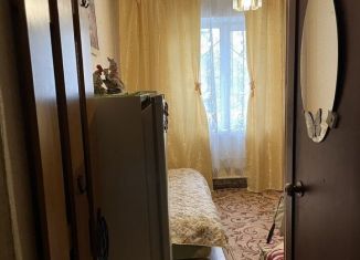 Сдам квартиру студию, 10 м2, Красноярский край, улица Сергея Лазо, 34