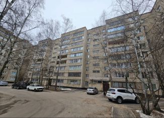 Аренда 2-ком. квартиры, 46.8 м2, Московская область, улица Энтузиастов, 3