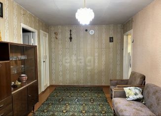 Продам 2-ком. квартиру, 45.2 м2, Сосногорск, улица Маяковского, 7