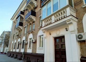 Продается квартира студия, 12.2 м2, Москва, Новопесчаная улица, 7, метро Аэропорт