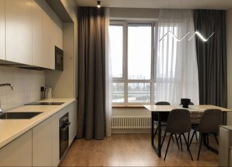 Продажа 3-ком. квартиры, 57 м2, Москва, Мосфильмовская улица, 98к1, ЗАО