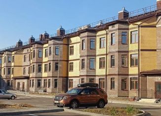 Продажа квартиры студии, 18 м2, Раменское, Загородная улица, к7