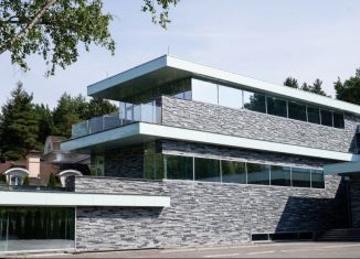 Продаю дом, 1500 м2, деревня Чесноково, улица Радуга, 11