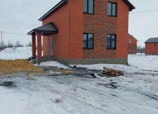 Продажа дома, 106 м2, Пенза, Октябрьский район, улица Владимира Квышко