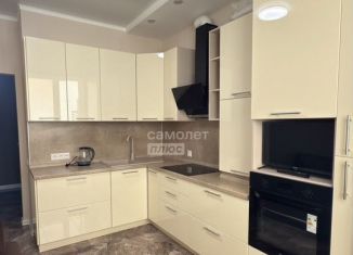Продается однокомнатная квартира, 41 м2, Горячий Ключ, Черноморская улица, 56
