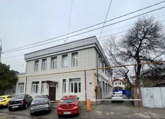 Сдача в аренду офиса, 255 м2, Краснодар, Кузнечная улица, 21