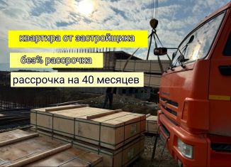 Продам 2-ком. квартиру, 62.7 м2, Дагестан, Транзитная улица, 1