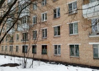 Продается квартира студия, 11 м2, Москва, улица Габричевского, 6к2, район Покровское-Стрешнево