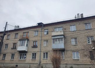 2-ком. квартира на продажу, 45.6 м2, Воронеж, Красноармейская улица, 15, Ленинский район