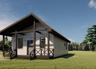 Продается дом, 98 м2, Тюмень