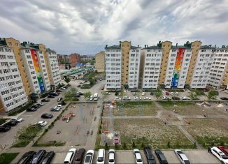 Однокомнатная квартира на продажу, 36 м2, Ессентуки, Никольская улица, 21к5