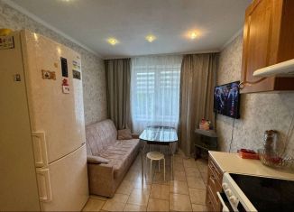 Продам 1-ком. квартиру, 47 м2, Балашиха, Пионерская улица, 14