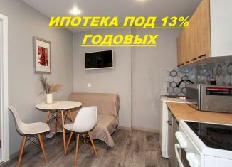 Продам двухкомнатную квартиру, 43 м2, Геленджик, микрорайон Парус, 13