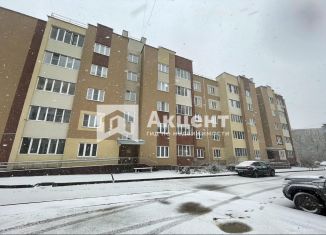 Продажа 1-ком. квартиры, 44.5 м2, Ивановская область, Владимирская улица, 10А