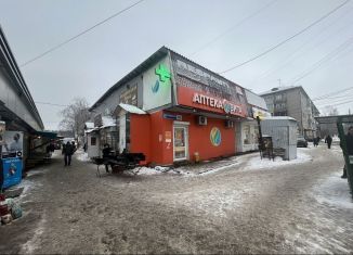 Сдам в аренду помещение свободного назначения, 20 м2, Ярославская область, Спартаковская улица, 35А