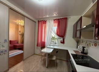 Продается 1-ком. квартира, 43.6 м2, Щербинка, улица Барышевская Роща, 22