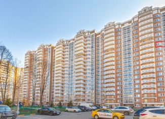 Продам двухкомнатную квартиру, 54.8 м2, Москва, Профсоюзная улица, 96к1, метро Беляево