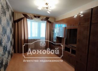 Продаю двухкомнатную квартиру, 41 м2, Калуга, улица Баррикад, 123