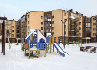 Продается 3-комнатная квартира, 65.9 м2, Ярославская область, Центральная улица, 26