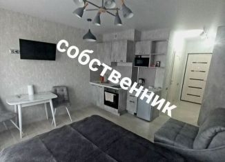 Сдаю однокомнатную квартиру, 25 м2, Московская область, Солнечная улица, 2