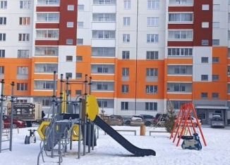 Продажа 1-комнатной квартиры, 46.4 м2, Челябинск, 2-я Эльтонская улица, 59Б