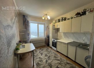 Продам 3-ком. квартиру, 62.6 м2, Новосибирск, улица Печатников, 9, Советский район