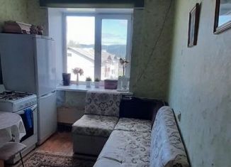 Продаю трехкомнатную квартиру, 59 м2, Пермский край, улица Новостройки, 3