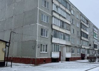 Продаю 2-комнатную квартиру, 46.6 м2, Тверская область, улица Ломоносова, 1к3